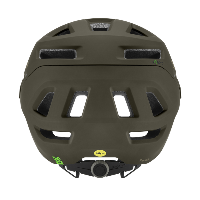 Smith Payroll Mips Helmet Matte Forest