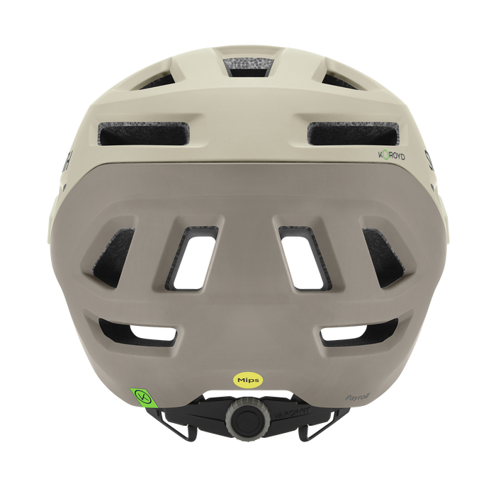 Smith Payroll Mips Helmet Matte Chalk