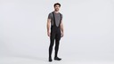 Calzamaglia C/B Rbx Comp Thermal Nero