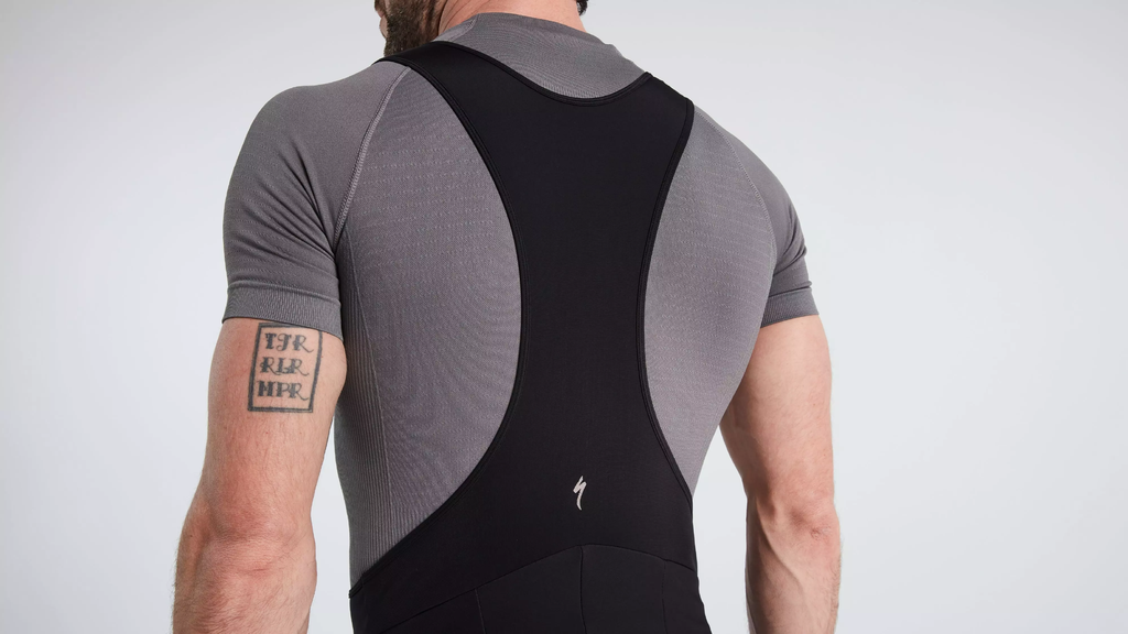 Calzamaglia C/B Rbx Comp Thermal Nero