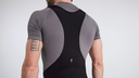 Calzamaglia C/B Rbx Comp Thermal Nero