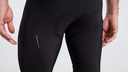 Calzamaglia C/B Rbx Comp Thermal Nero