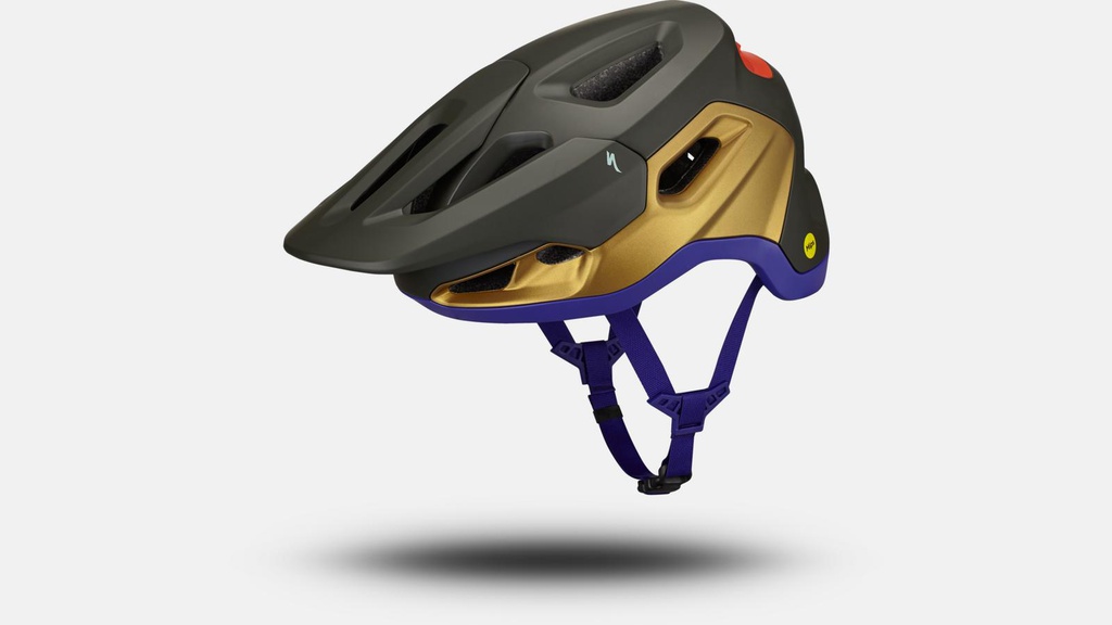 Specialized Tactic 4 Dkmos/Hrvgld/Prphz