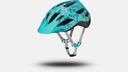 Specialized Casco Youth Shuffle Led Sb Lgnblu