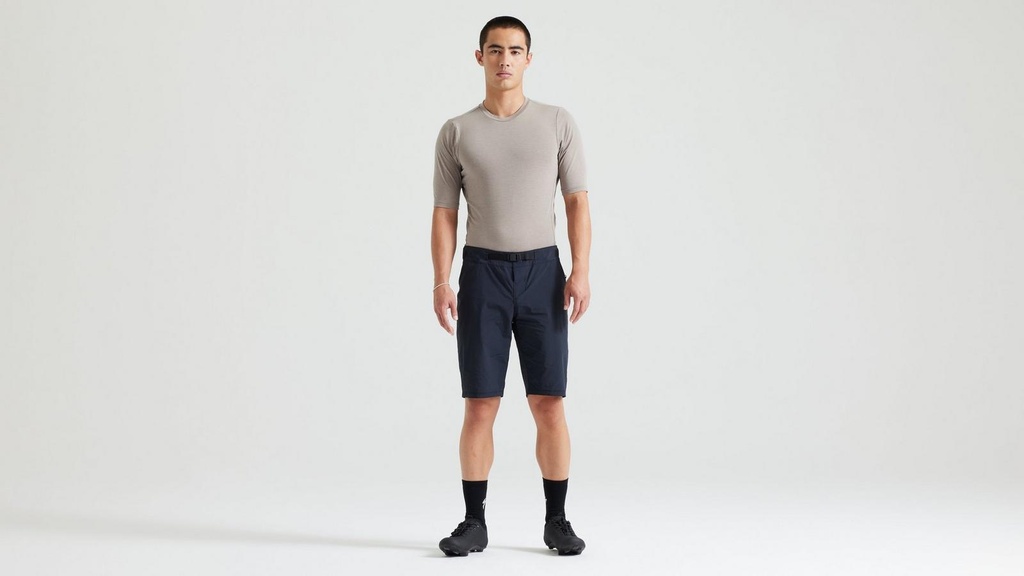Specialized Adv Air Short Men Blk