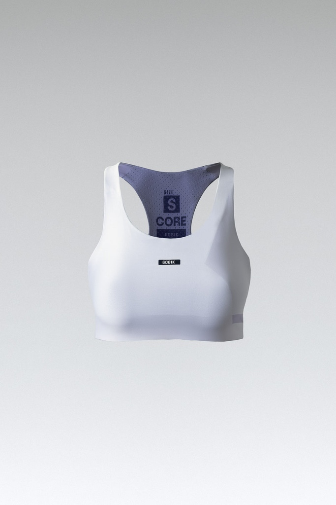 Gobik Top Core Women Salt