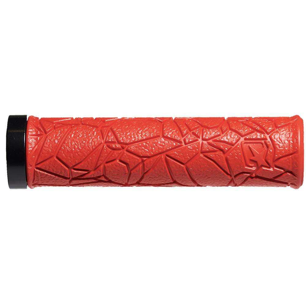 Ariete Monopole Basalto Grip Red 02649-R