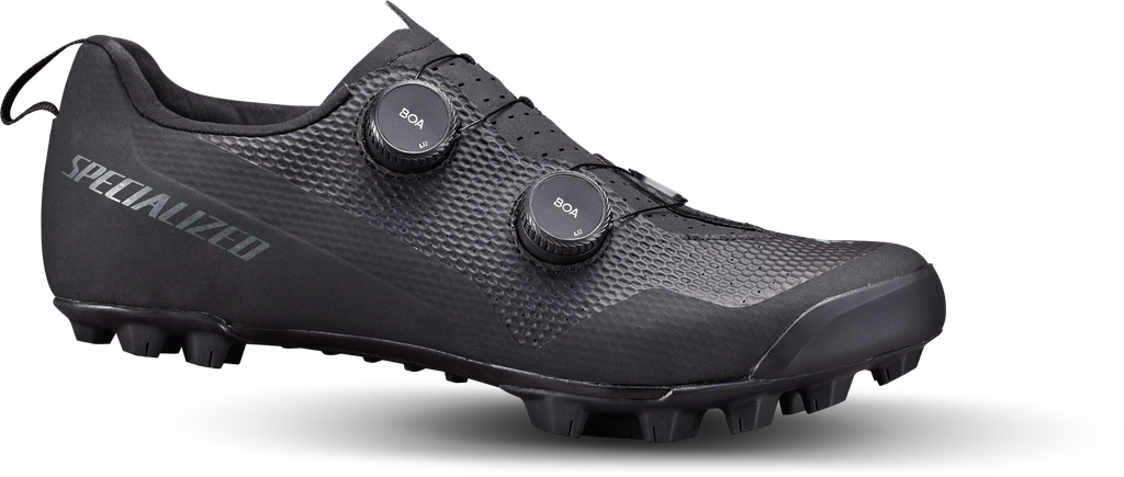 Scapecialized Recon 3.0 Gravel & Mountain