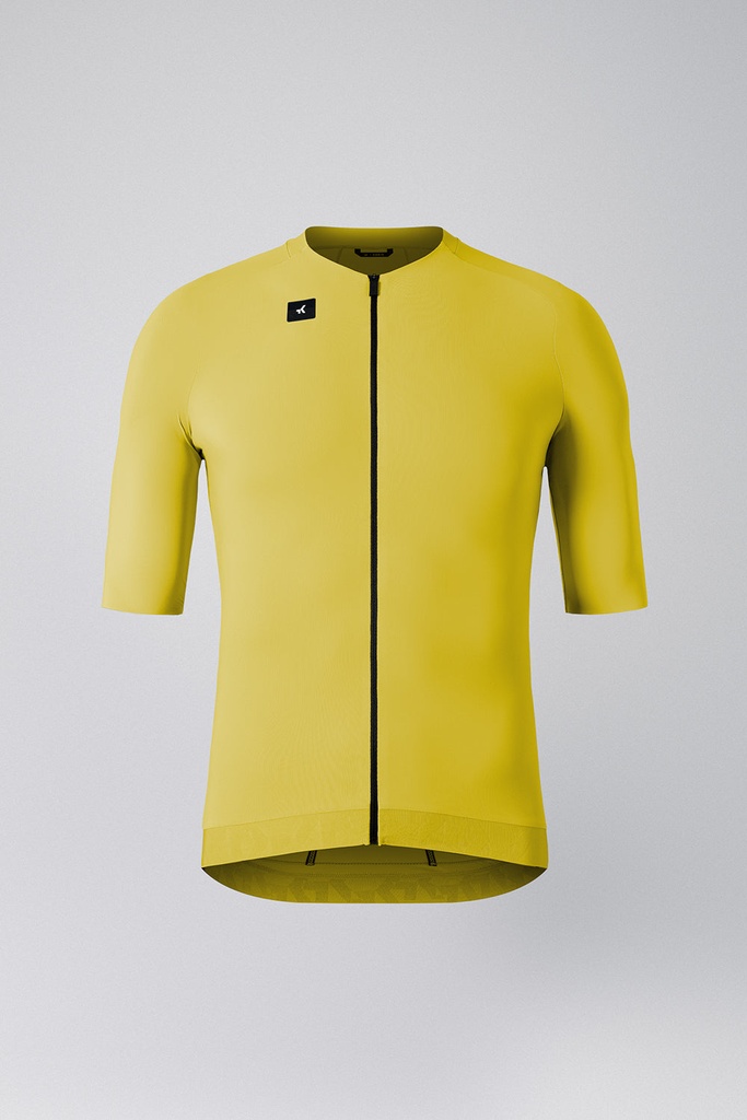 Gobik Maglia Manica Corta CX Solid Unisex HK Sprout