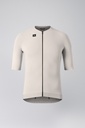Gobik Maglia Manica Corta CX Solid Unisex HK Argonite