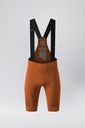 Gobik Bib Shorts Matt 2.0 Men Maple - K10