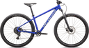Specialized Rockhopper Sport Gloss Sapphire / Dune White