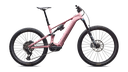 Specialized Levo Comp Alloy G4 Nb Dusky Pink / Cypress Metallic