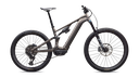Specialized Levo Comp Alloy G4 Nb Gunmetal / Obsidian