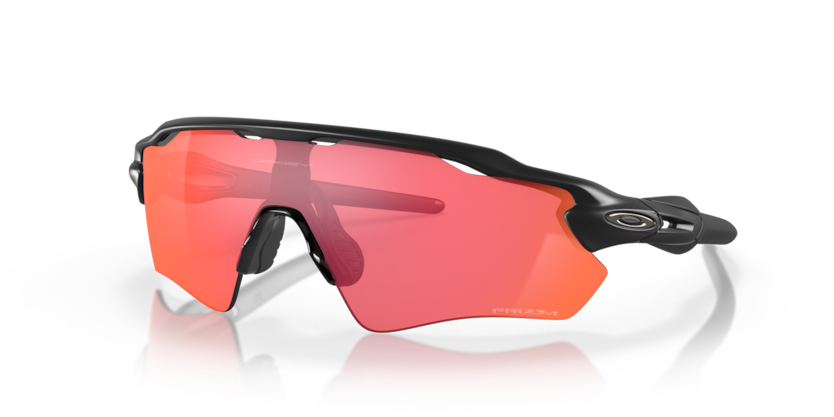 Oakley Radar Ev Path - 920890 - Nero opaco - Prizm trail torch