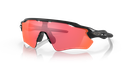 Oakley Radar Ev Path - 920890 - Nero opaco - Prizm trail torch