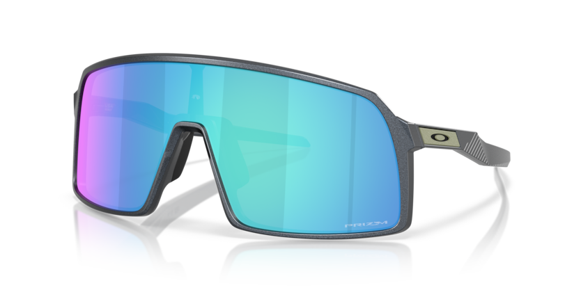 Oakley Sutro 9406C9 - Acciaio blu -  Prizm sapphire