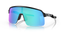 Oakley SUTRO LITE 946315 - Nero opaco - Prizm sapphire