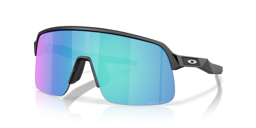 Oakley Sutro lite s 949605 - Nero opaco -  Prizm sapphire