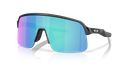 Oakley Sutro lite s 949605 - Nero opaco -  Prizm sapphire