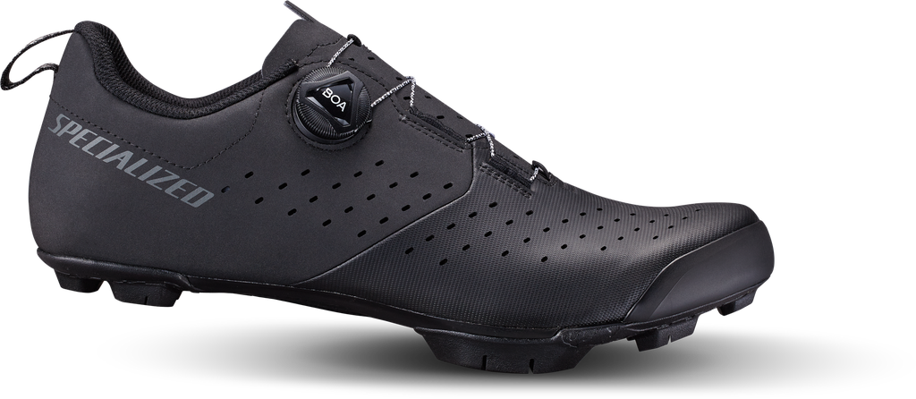 Specialized Recon 1.0 Gravel & Mountain