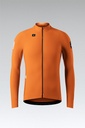 Gobik Maglia Manica Lunga Pacer Solid 2.0 Uomo Thai
