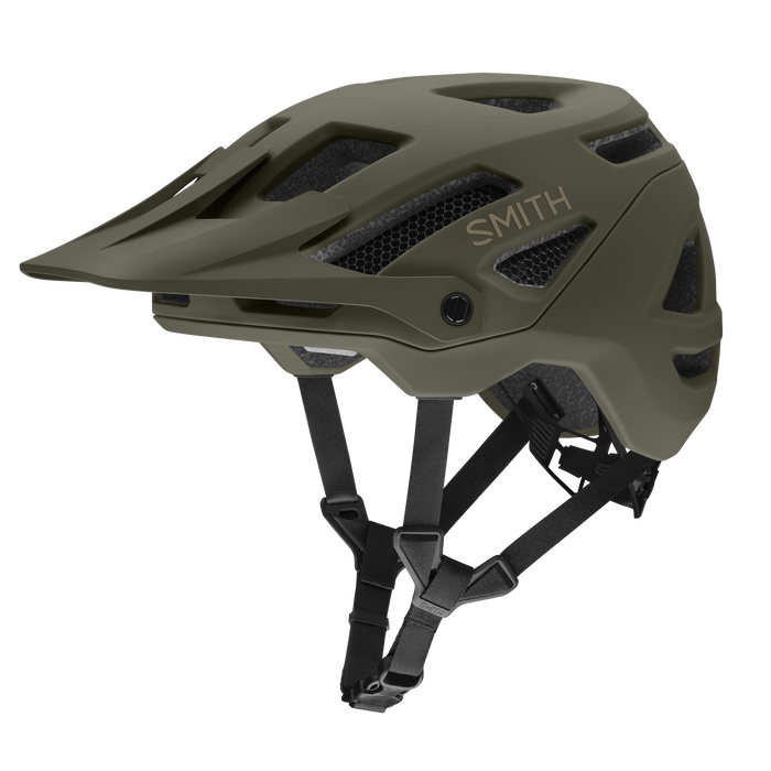 Smith Payroll Mips Helmet Matte Forest