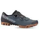 Scapecialized Scarpe Recon 3.0 Mtb Cstbtlshp/Cstumbr