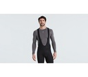 INTIMO SEAMLESS MERINO ML UOMO GRG