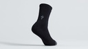 Specialized Calze Merino Deep Winter Tall Nero