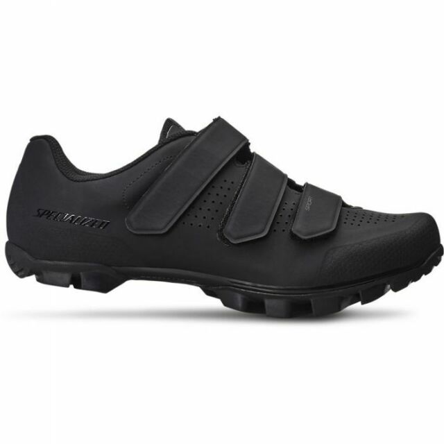 SCARPE SPORT MTB NERO