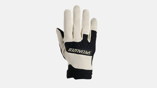 Specialized Trail Shield Glove Lf Men Brchwht