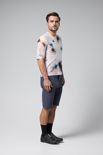 Gobik Short Sleeve T-Shirt Volt Men Nix