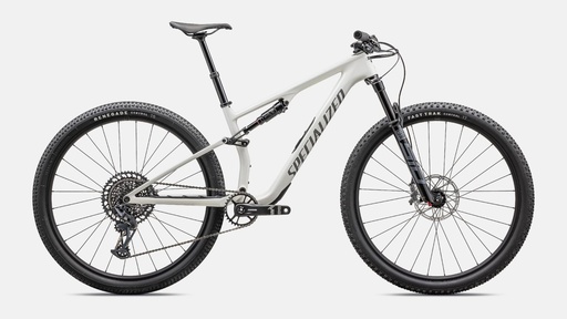 Specialized Epic 8 Comp Dunewht/Smk