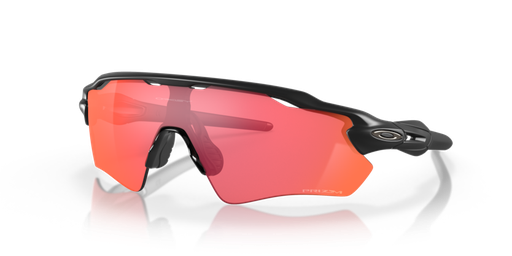 [92089038] Oakley Radar Ev Path - 920890 - Nero opaco - Prizm trail torch
