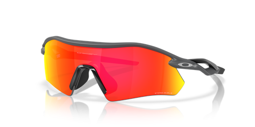 [94950336] Oakley Radar plate - 949503 - Grigio  Prizm ruby