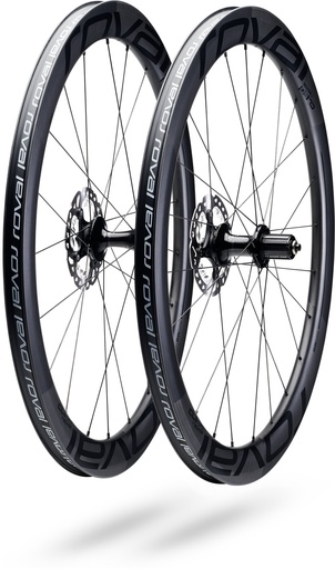 Routa Roval Traverse Alloy Posteriore