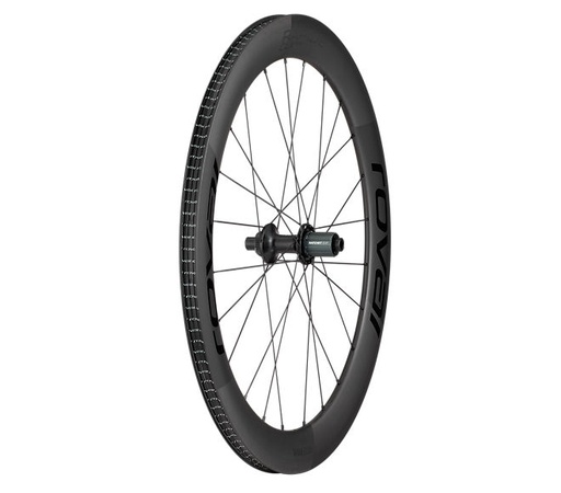 [30022-5901] Specialized Rapide CLX II Ant. Carb Sat/Sat Nero