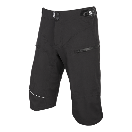 O'Neal Mud Wp Shorts Black