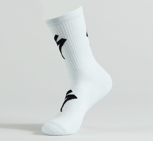 Specialized Techno Mtb Tall Logo Sock Dovgry