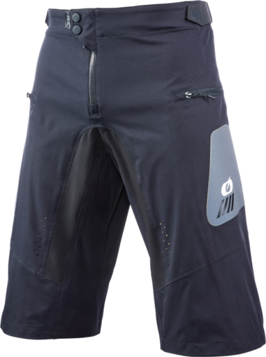 O'Neal ELEMENT Shorts HYBRID V.22 blackgray