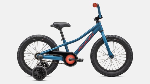 [96523-4116] Specialized Riprock Coaster 16 Int Satin Mystic Blue / Fiery Red 