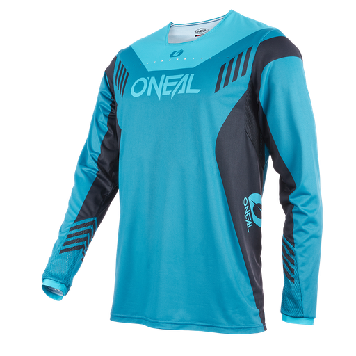 O'Neall Element Fr Jersey Hybrid V.22 Petrol/Teal