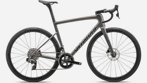 Specialized Tarmac Sl8 Expert Smk/Obsd