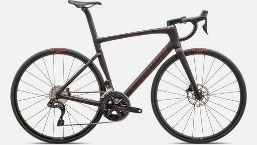 Specialized Tarmac Sl7 Comp Redtnt/Redsky