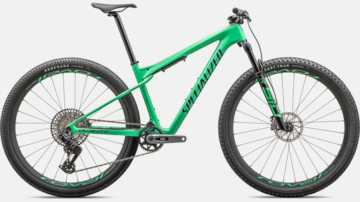 Specialized Epic Wc Expert Egrn/Fstgrn/Pr