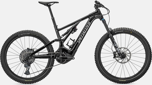 Specialized Levo Comp Alloy Nb Blk/Dovgry/Blk