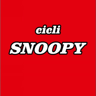 Cicli Snoopy